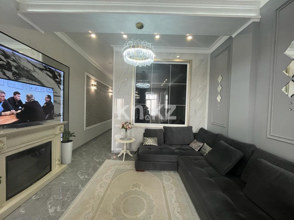 Продажа 3-комнатной квартиры, 70 м² в Караганде - фото 5