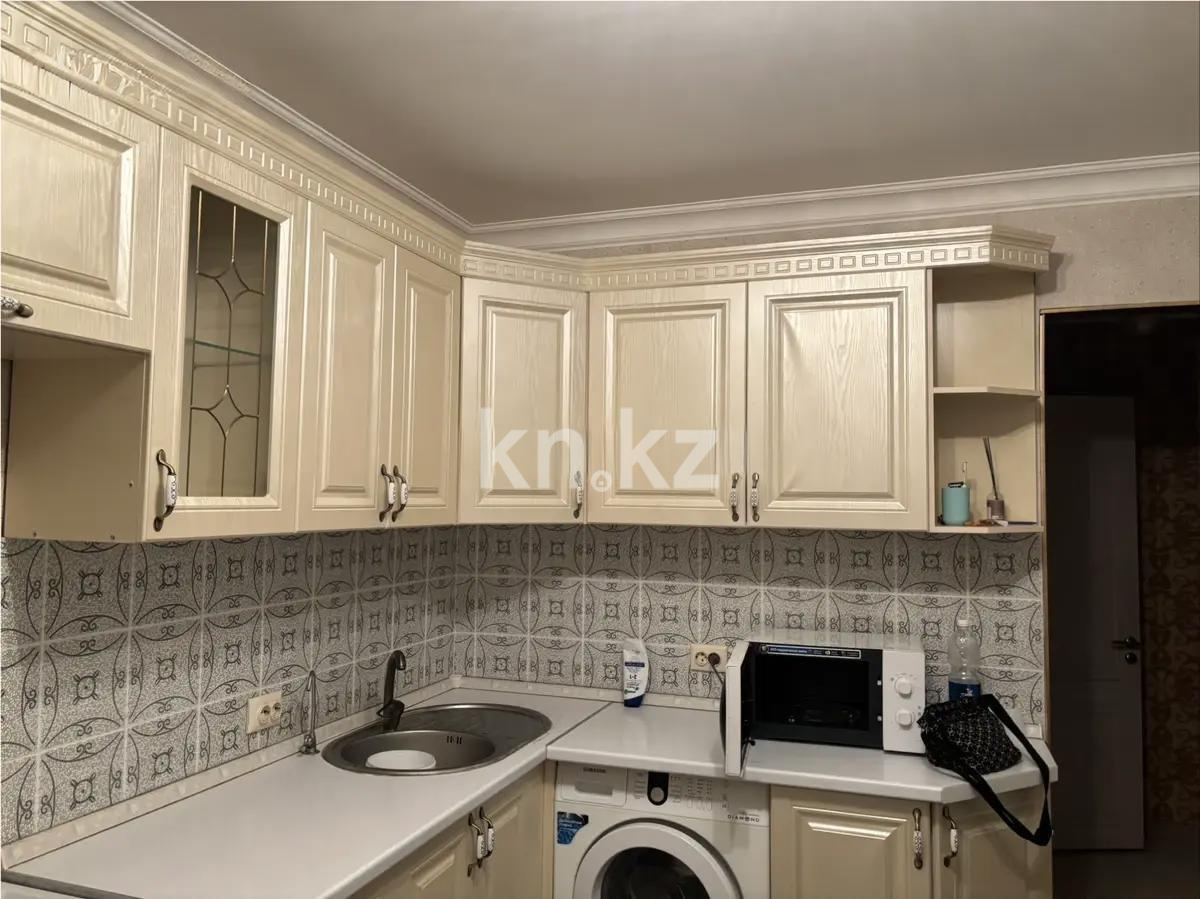 Продажа 1-комнатной квартиры, 44 м² в Астане - фото 2