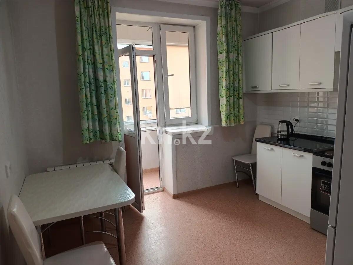 Продажа 1-комнатной квартиры, 36 м² в Астане - фото 2