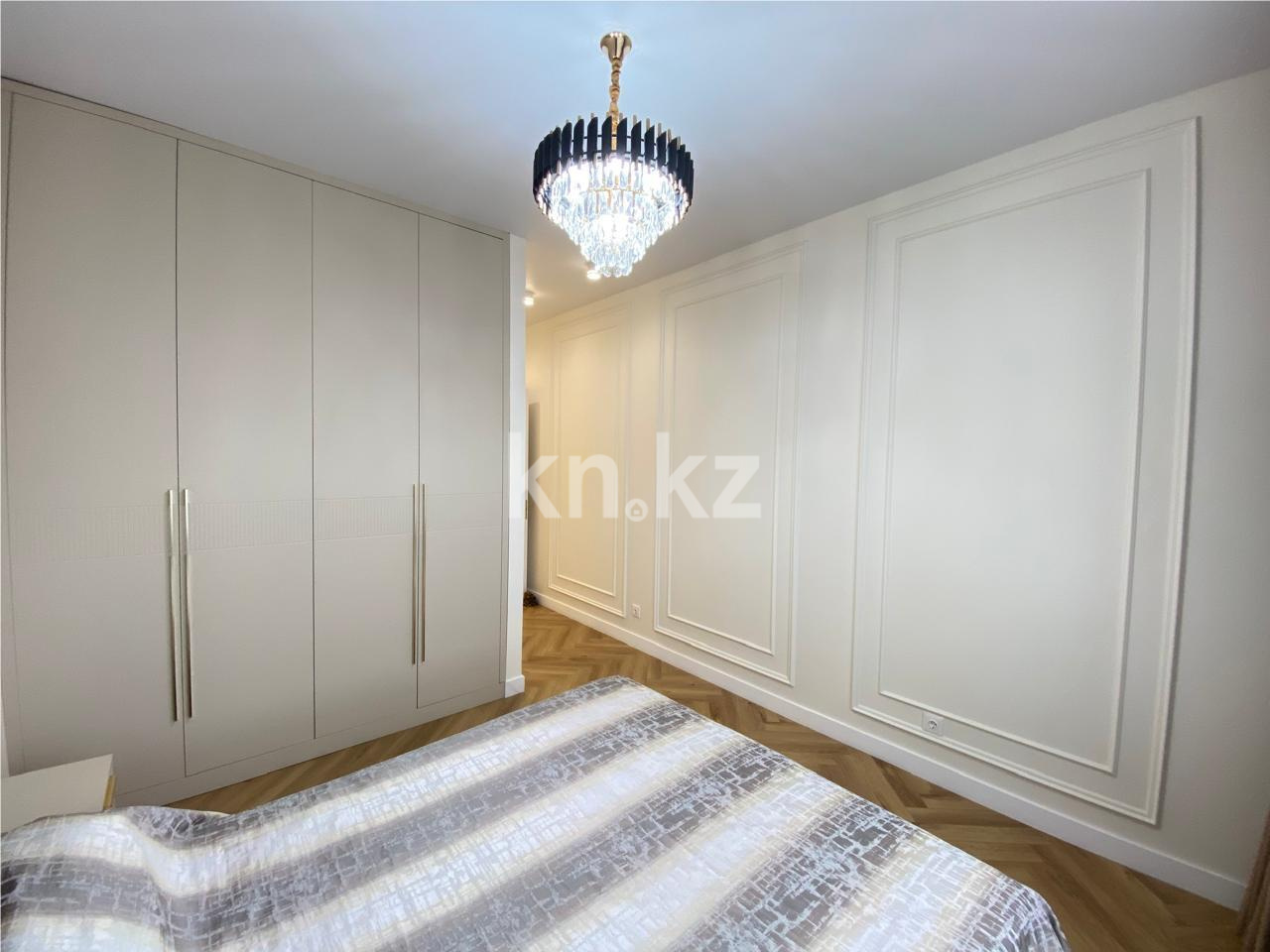 Продажа 3-комнатной квартиры, 105.2 м² в Астане - фото 9