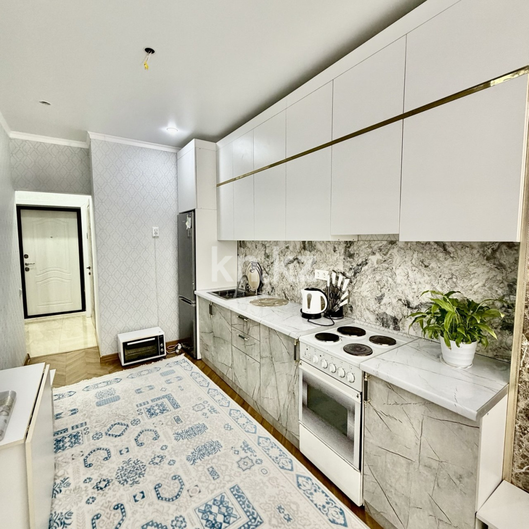 Продажа 1-комнатной квартиры, 36.8 м² в Астане - фото 5