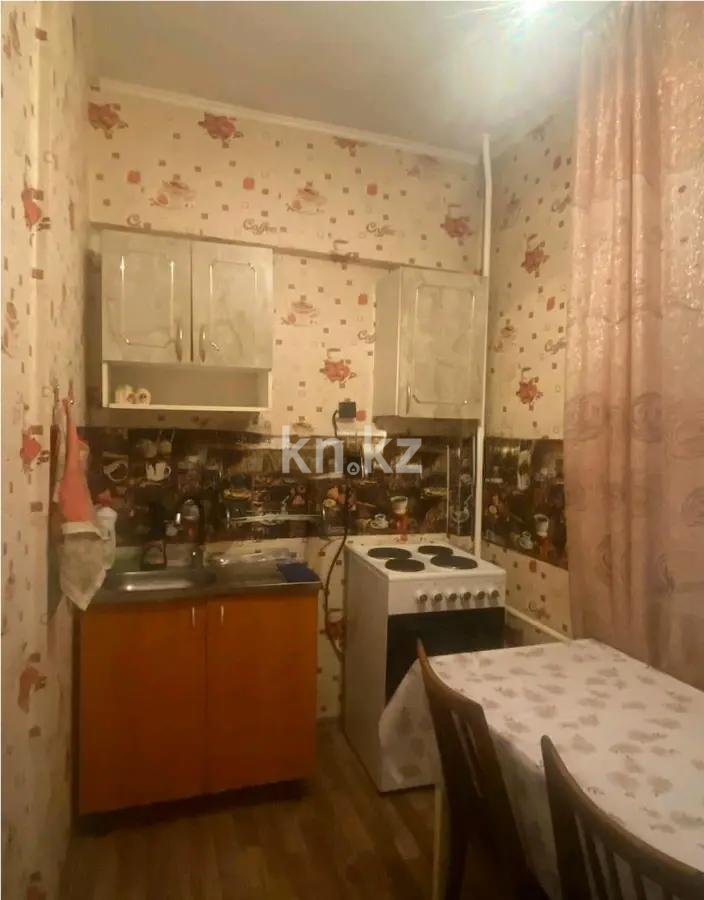 Продажа 1-комнатной квартиры, 34.5 м² в Алматы - фото 2