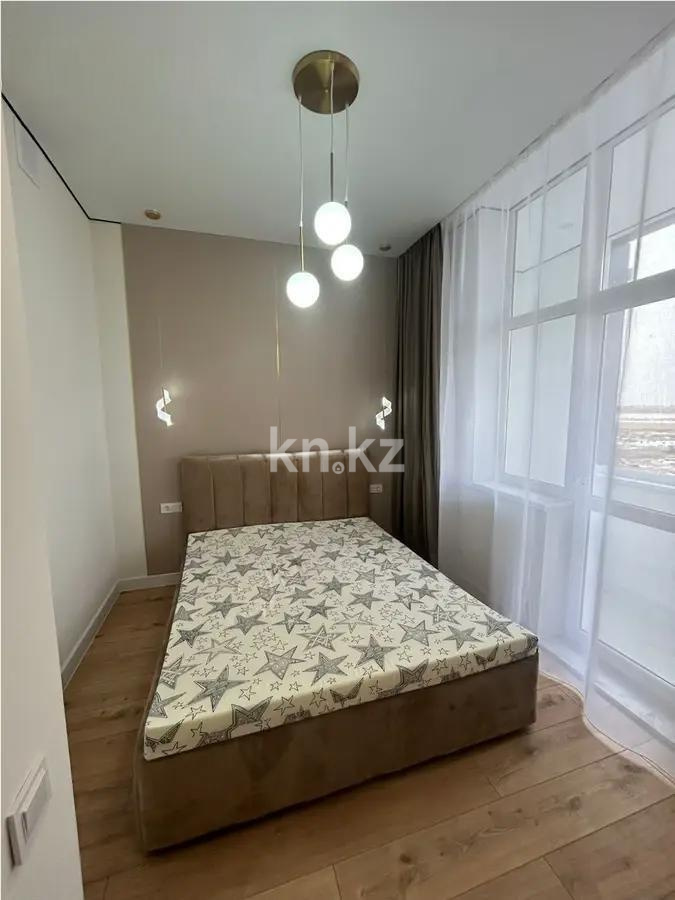 Продажа 2-комнатной квартиры, 40 м², ул. Е-429, дом  14/1 в Астане - фото 2