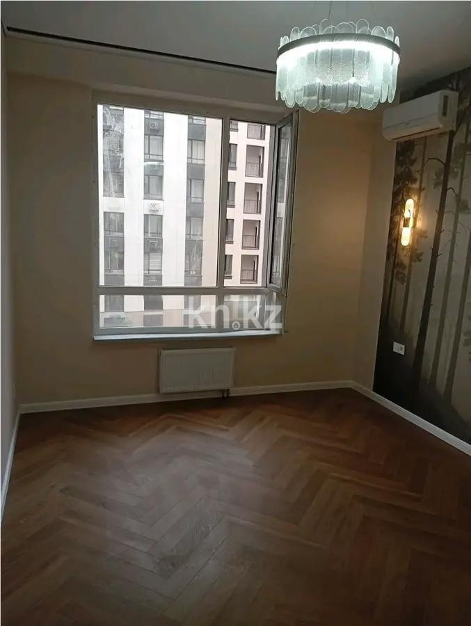Продажа 2-комнатной квартиры, 44 м² в Алматы