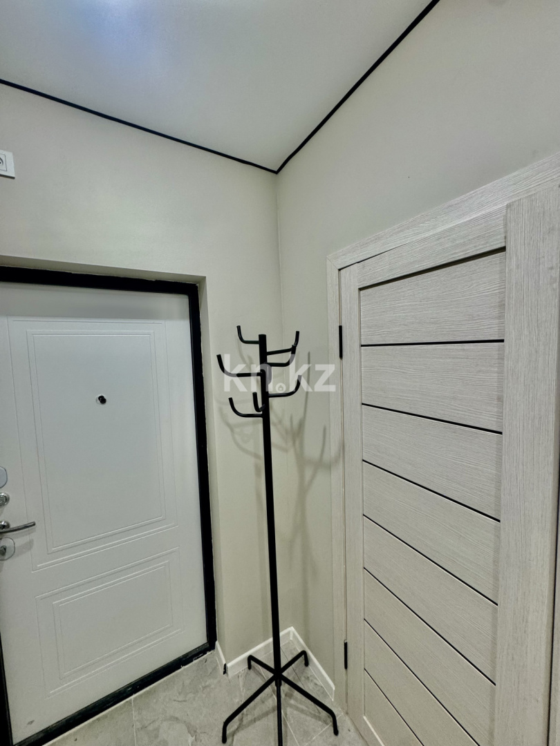 Продажа 1-комнатной квартиры, 29 м² в Алматы - фото 8