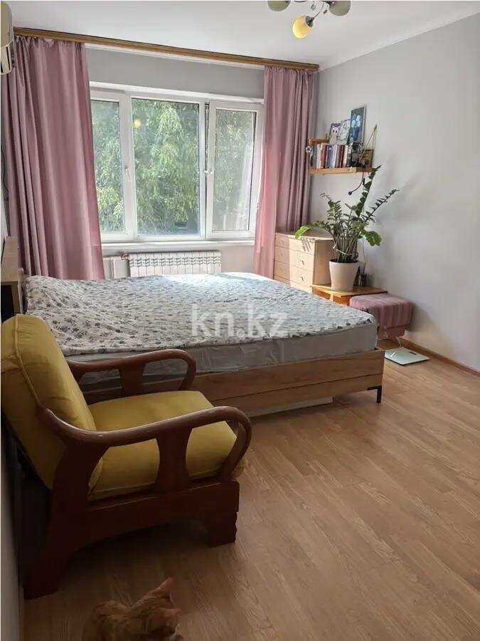 Продажа 4-комнатной квартиры, 75 м² в Алматы - фото 2