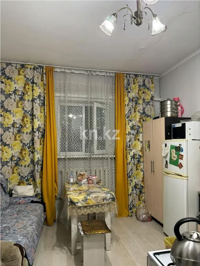 Продажа 1-комнатной квартиры, 34.4 м², ул. Ауэзовой, дом  10 в Алматы - фото 2