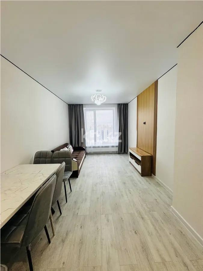 Продажа 2-комнатной квартиры, 40 м² в Астане