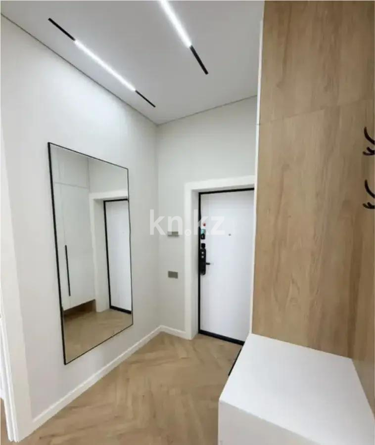 Продажа 3-комнатной квартиры, 80 м² в Алматы - фото 3