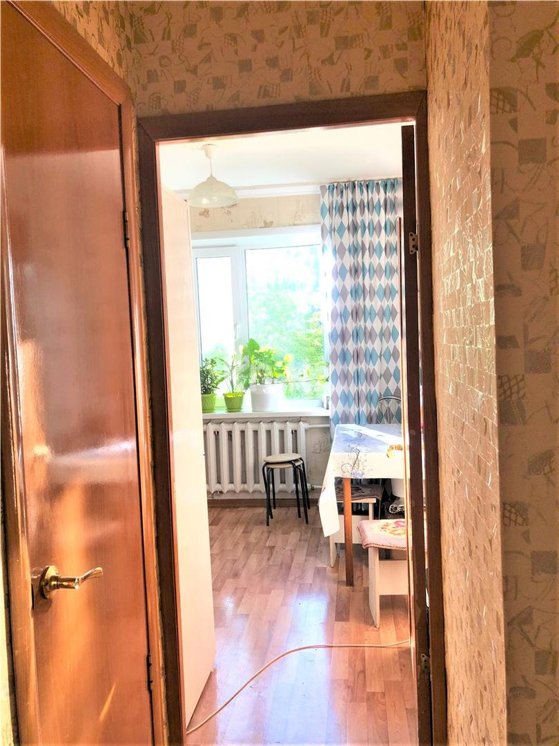 Продажа 2-комнатной квартиры, 53 м², мкр-н Степной-1, дом  1 в Караганде - фото 14