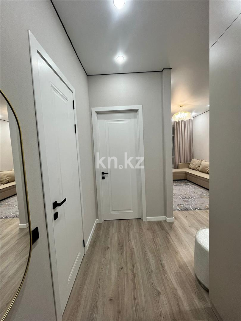 Продажа 2-комнатной квартиры, 40 м² в Астане - фото 11