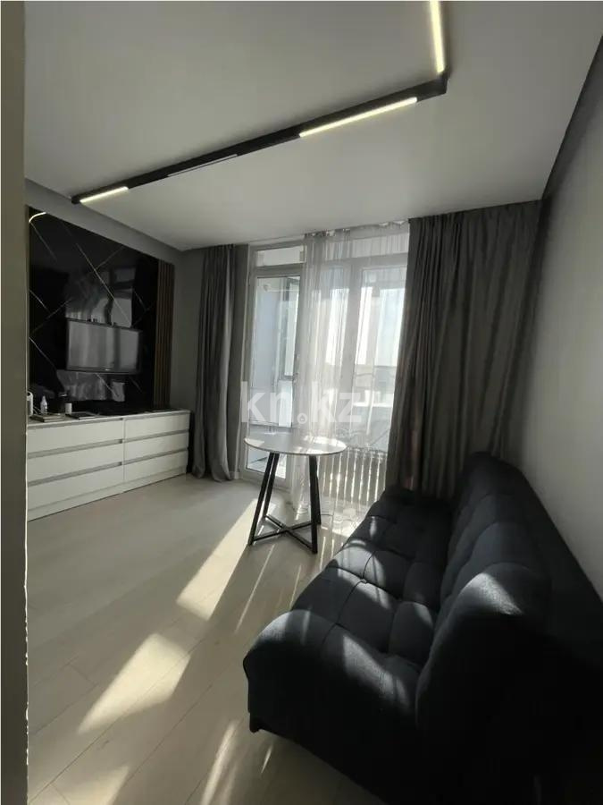 Продажа 1-комнатной квартиры, 30 м² в Алматы