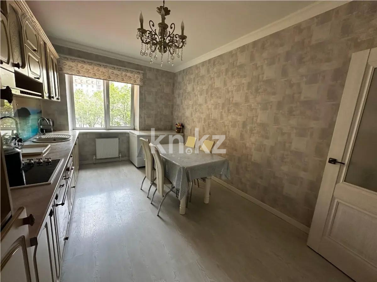 Продажа 2-комнатной квартиры, 98 м², пр. Шахтеров, дом  23 в Караганде - фото 3