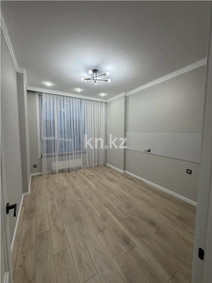 Продажа 1-комнатной квартиры, 43.2 м² в Астане - фото 2