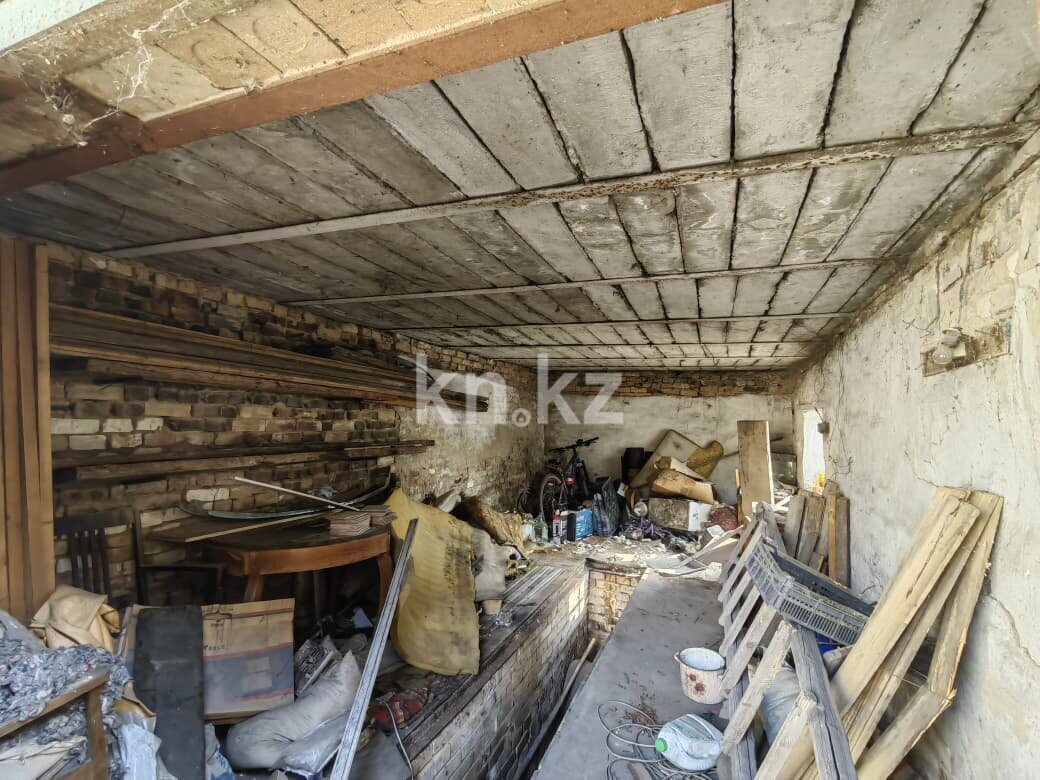 Продажа 4-комнатного дома, 79 м² в Караганде - фото 20