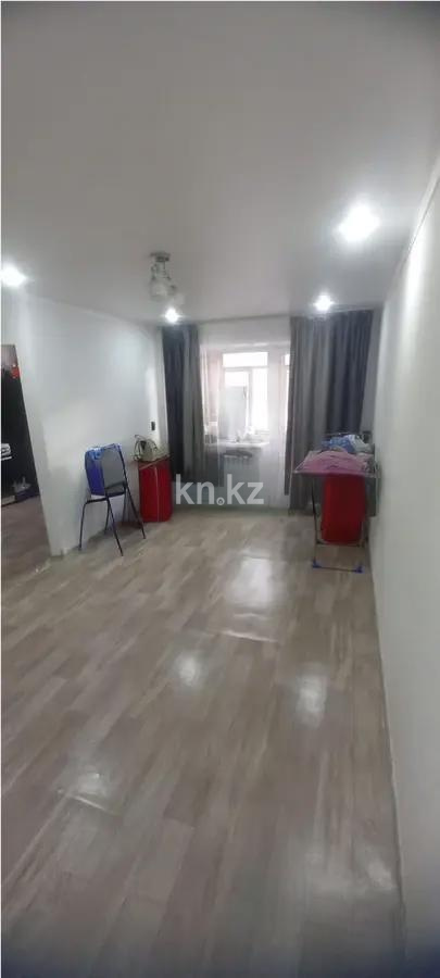 Продажа 1-комнатной квартиры, 32 м² в Караганде