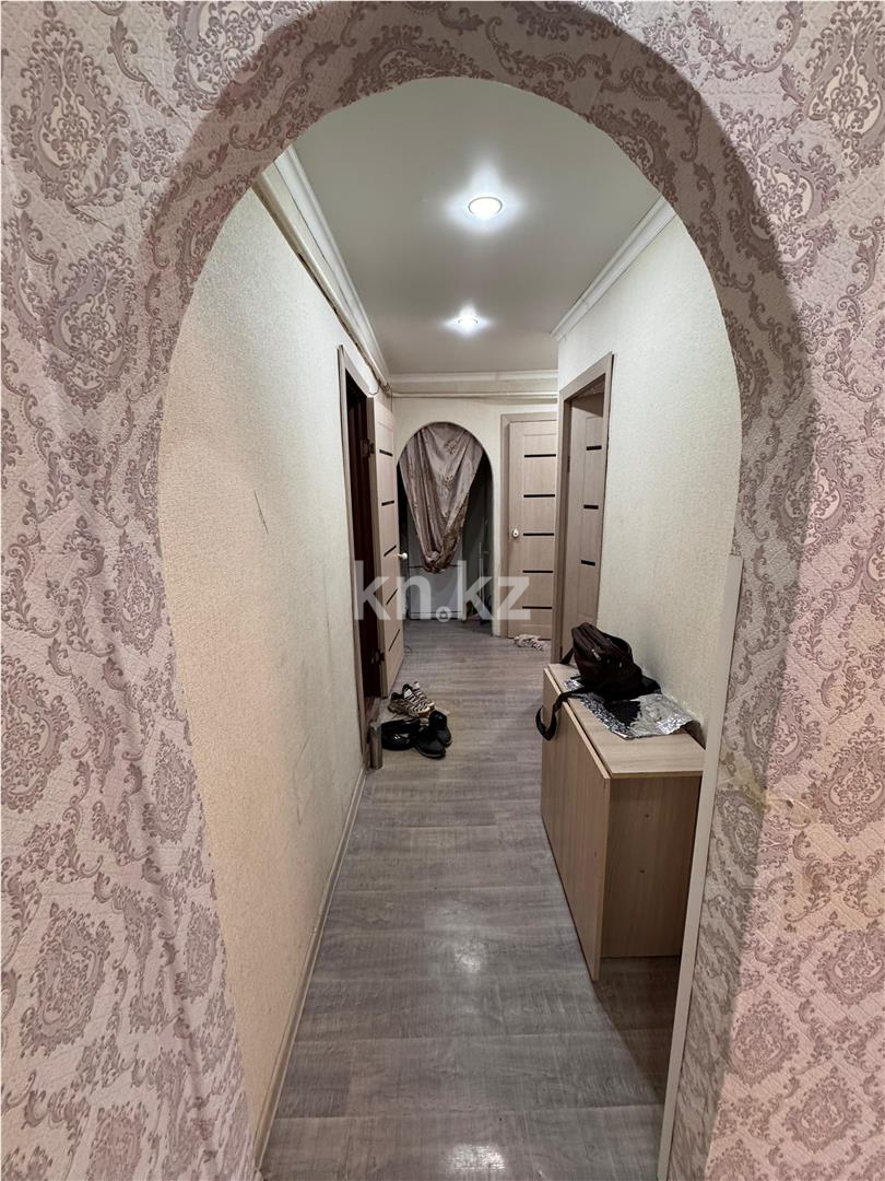 Продажа 2-комнатной квартиры, 44 м² в Караганде