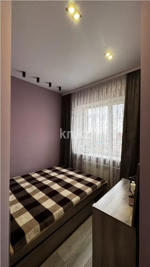 Продажа 2-комнатной квартиры, 41 м², ул. Ондасынова, дом  8 в Караганде - фото 2