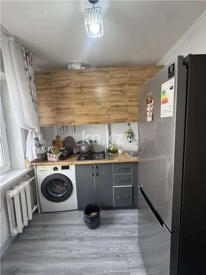 Продажа 3-комнатной квартиры, 49 м² в Астане - фото 4