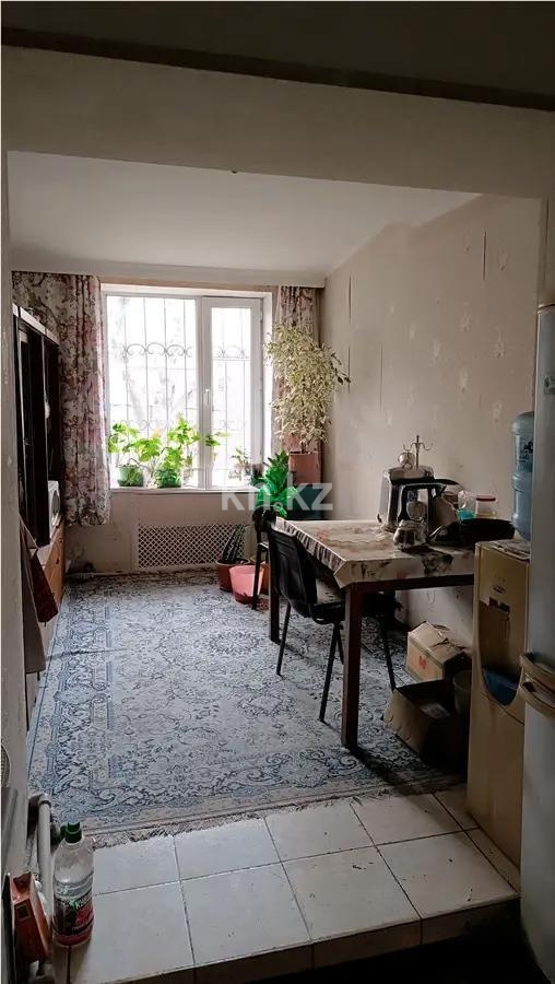 Продажа 2-комнатной квартиры, 54.7 м², ул. Даулеткерея, дом  180 в Алматы - фото 5