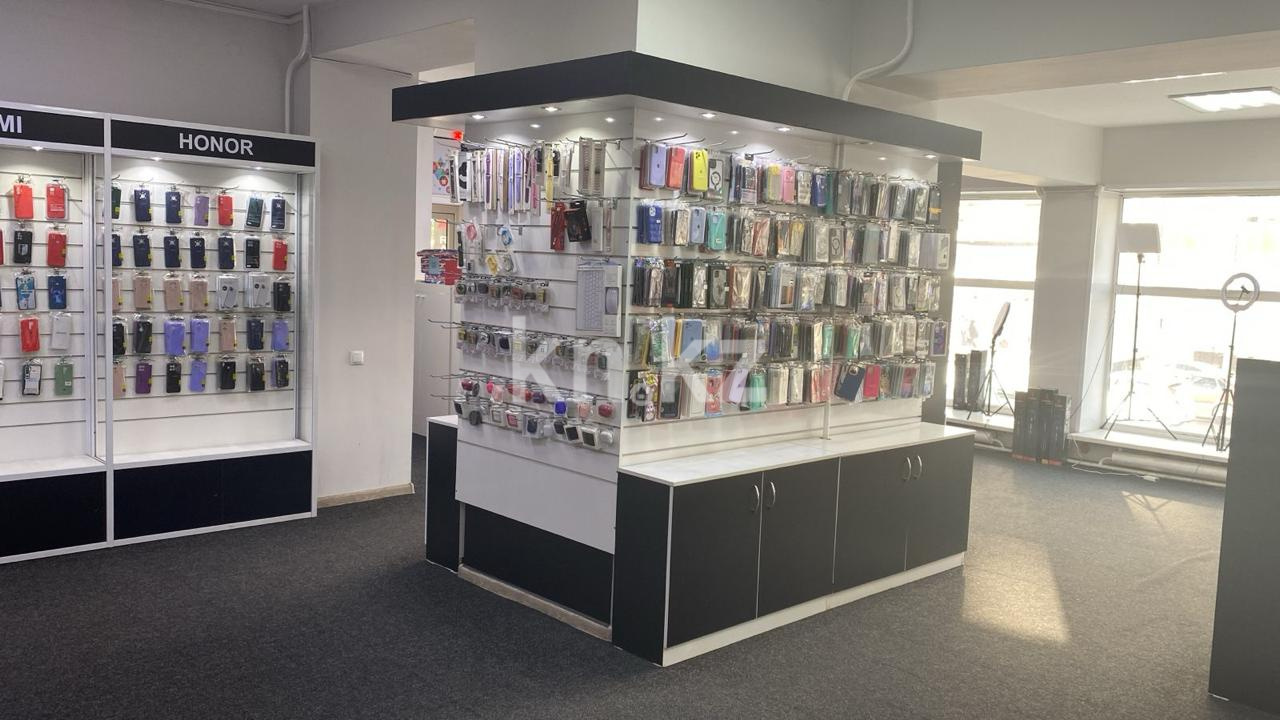 Аренда помещения в Астане - фото 4