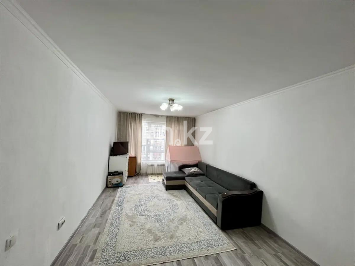 Продажа 1-комнатной квартиры, 47 м² в Алматы