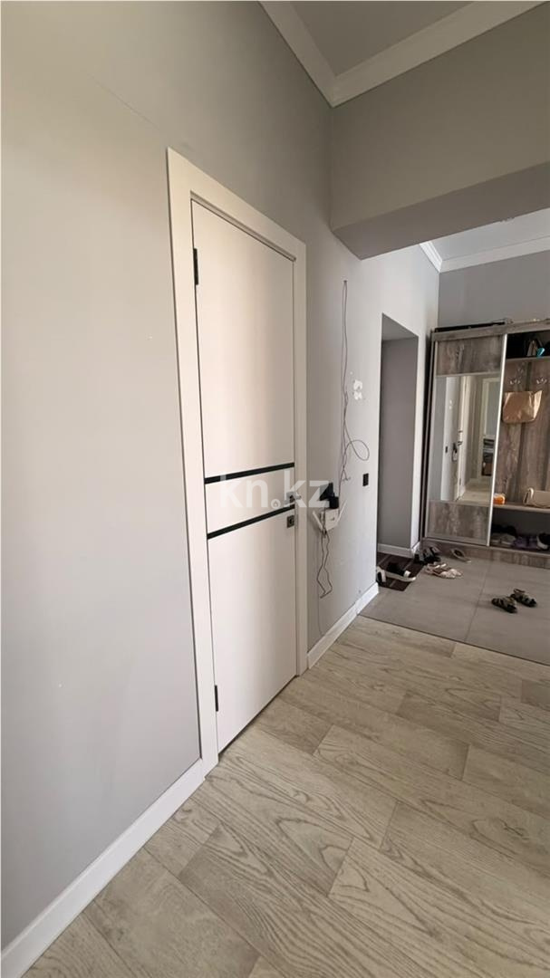 Продажа 2-комнатной квартиры, 57 м² в Караганде - фото 8