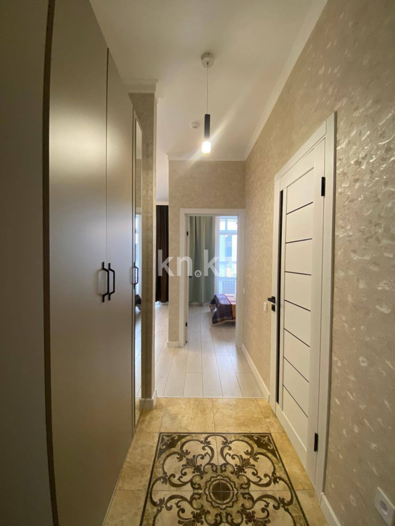 Аренда 2-комнатной квартиры, 38 м² в Астане - фото 4