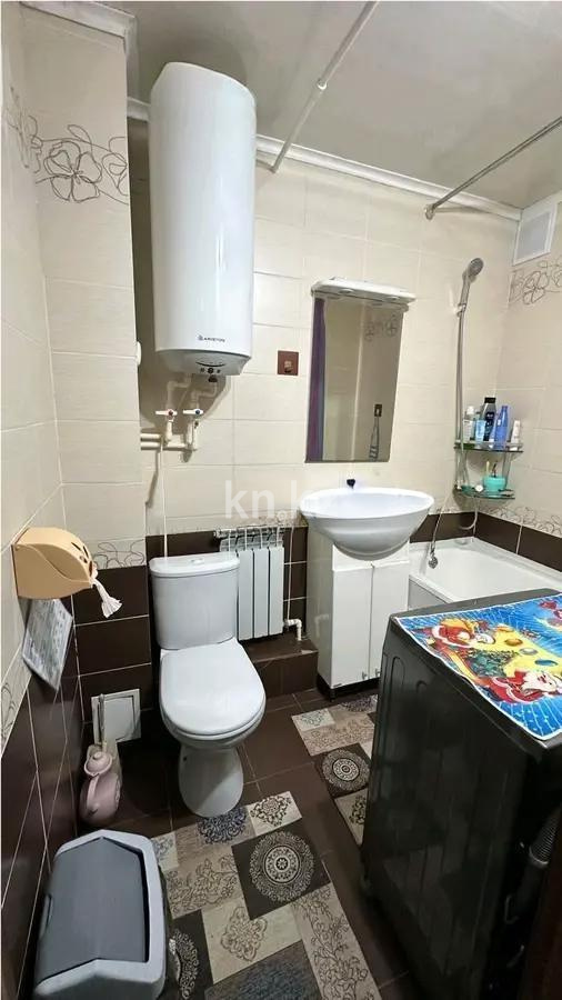 Продажа 2-комнатной квартиры, 43 м² в Караганде - фото 4