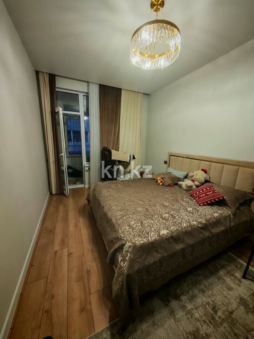 Продажа 3-комнатной квартиры, 97.5 м² в Астане - фото 6