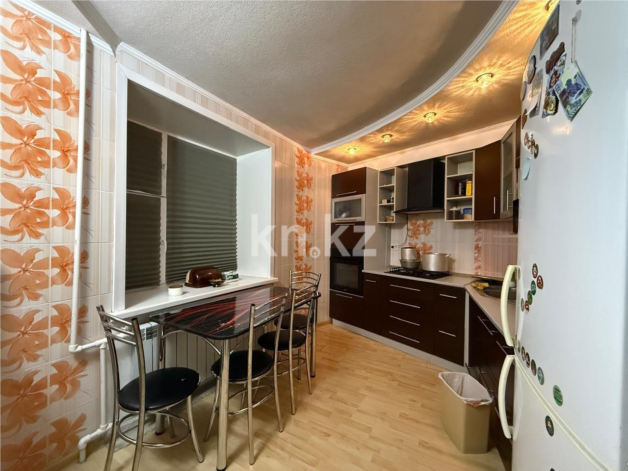 Продажа 3-комнатной квартиры, 76 м² в Караганде - фото 11