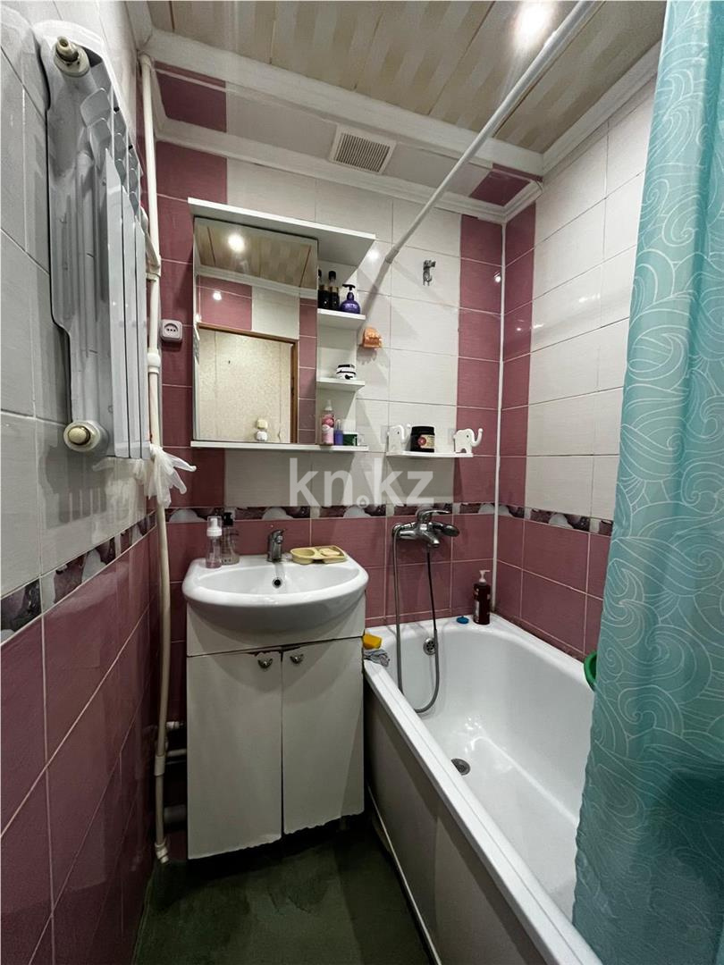 Продажа 2-комнатной квартиры, 48 м² в Караганде - фото 6
