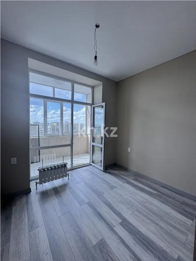 Продажа 2-комнатной квартиры, 48 м², ул. Гапеева, дом  16/2 в Караганде - фото 2