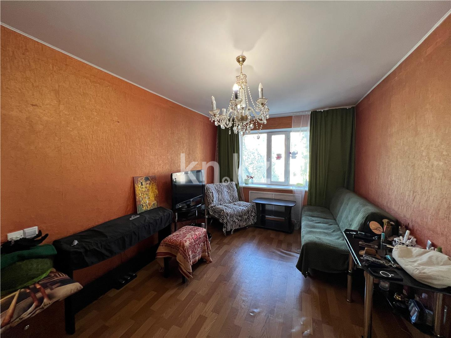 Продажа 2-комнатной квартиры, 54 м², пр. Н. Абдирова в Караганде - фото 4