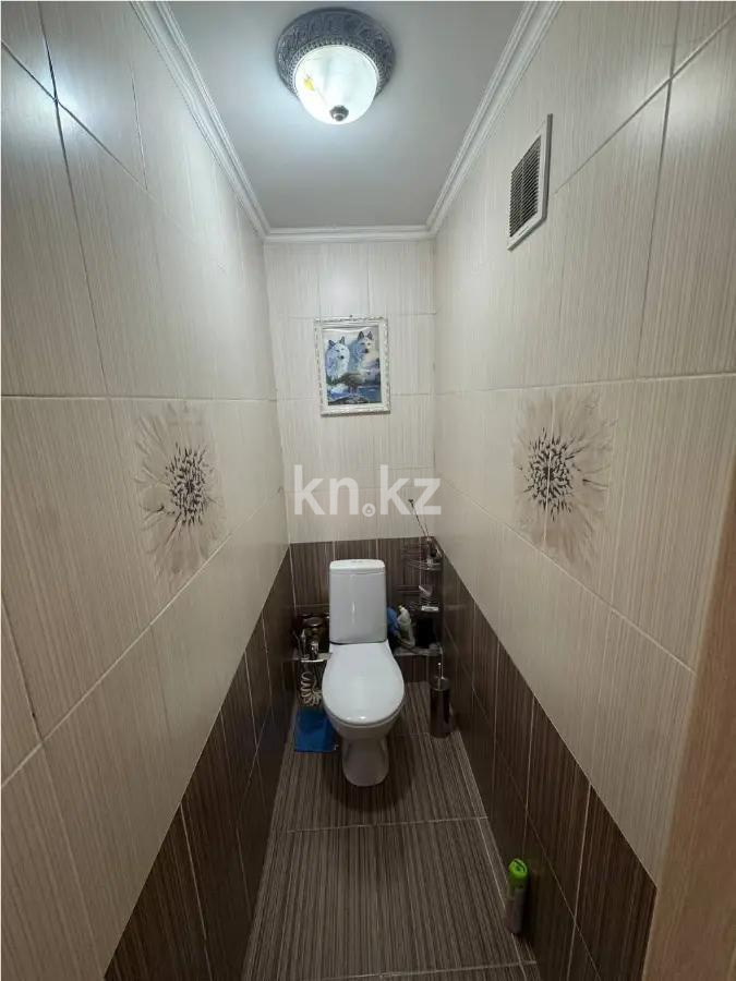 Продажа 3-комнатной квартиры, 93.3 м² в Астане - фото 6