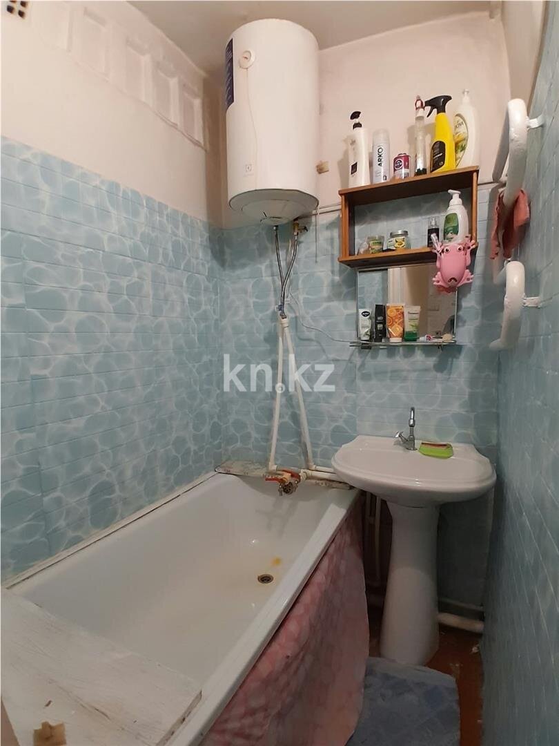 Продажа 2-комнатной квартиры, 44 м² в Караганде - фото 9