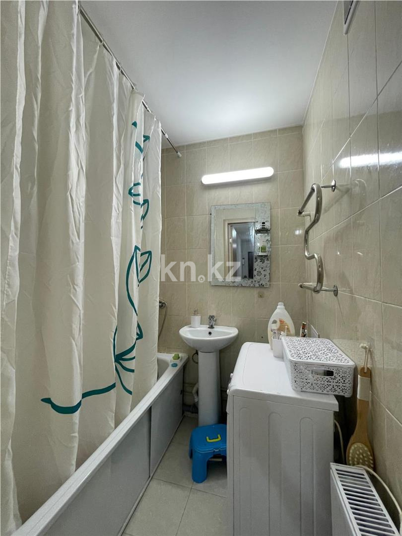 Продажа 3-комнатной квартиры, 71.3 м², ул. Мухамедханова в Астане - фото 6