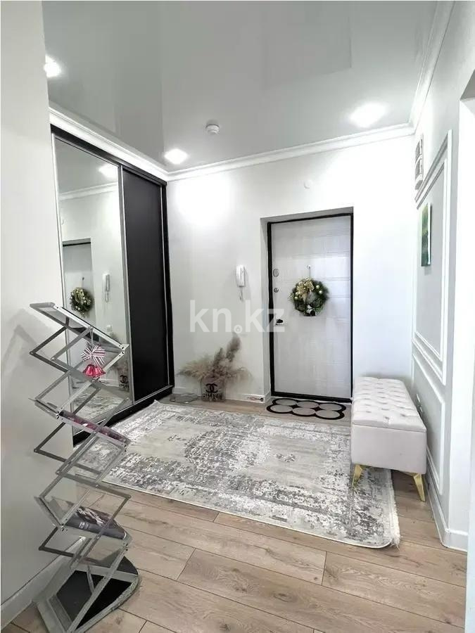 Продажа 2-комнатной квартиры, 61 м² в Алматы - фото 5