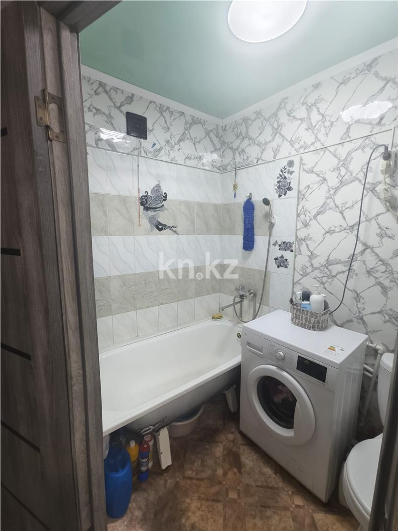 Продажа 2-комнатной квартиры, 48 м² в Темиртау - фото 11