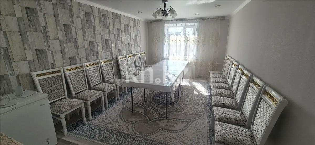 Продажа 5-комнатной квартиры, 100 м² в Темиртау