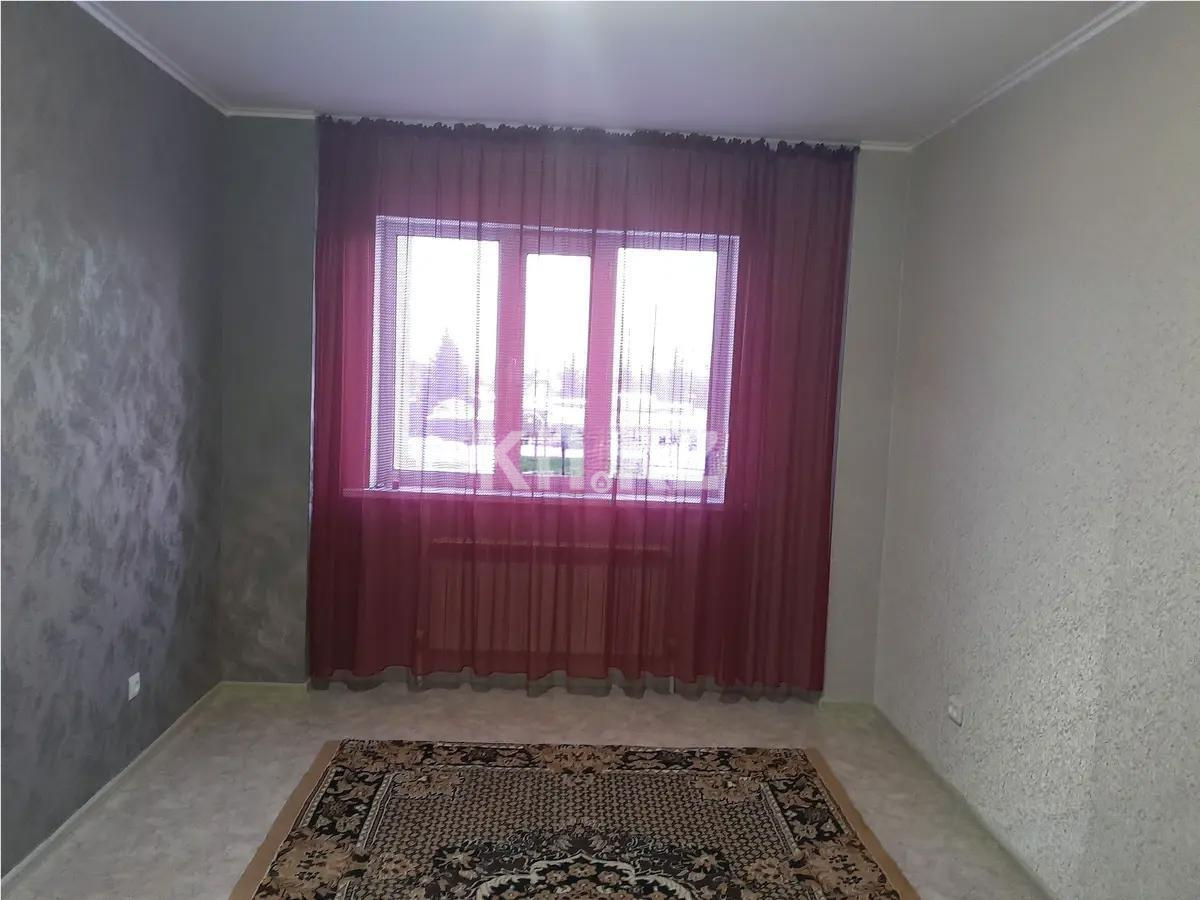 Продажа 1-комнатной квартиры, 35 м² в Астане