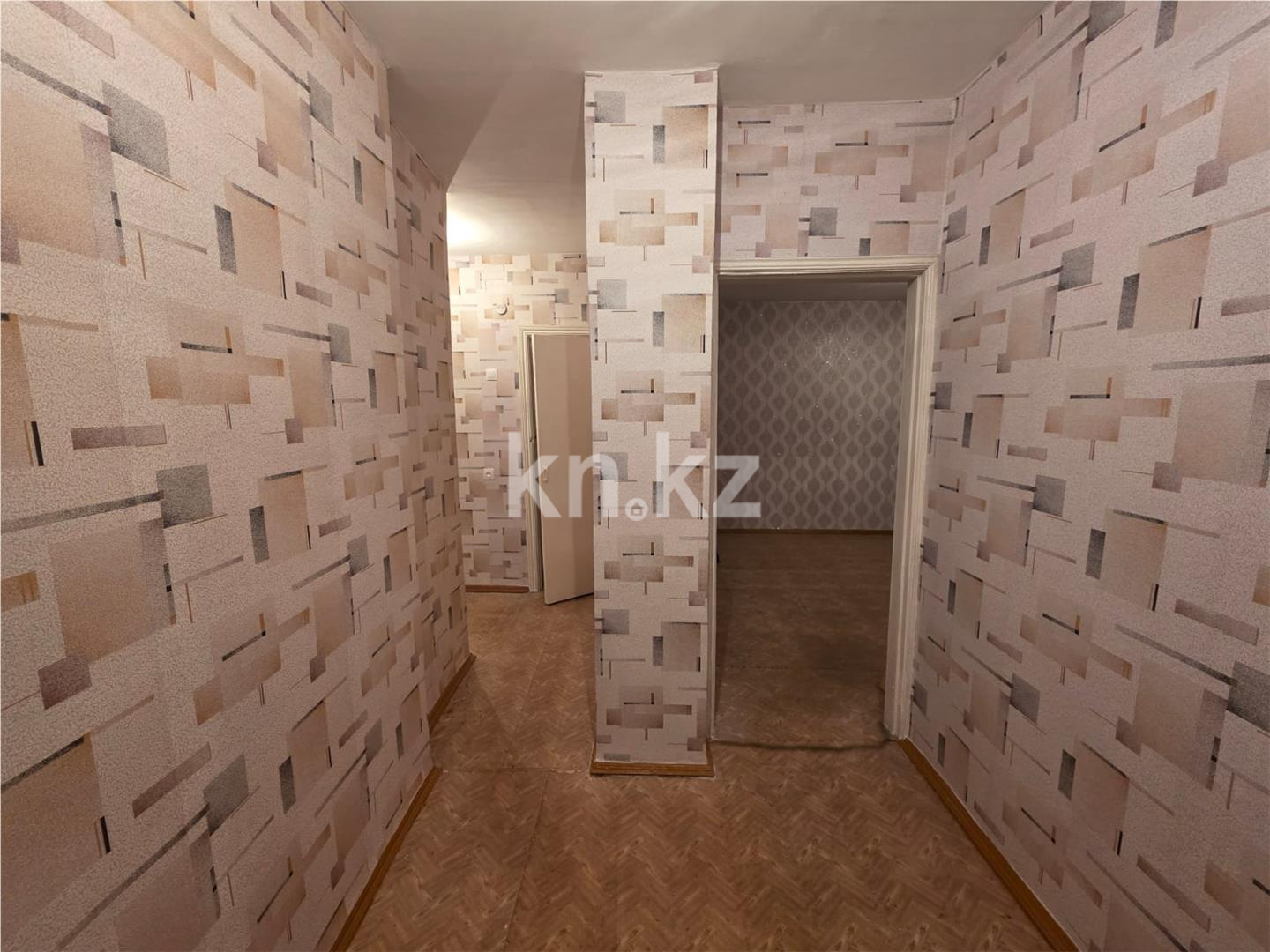 Продажа 1-комнатной квартиры, 38 м², ул. Космонавтов в Караганде - фото 3