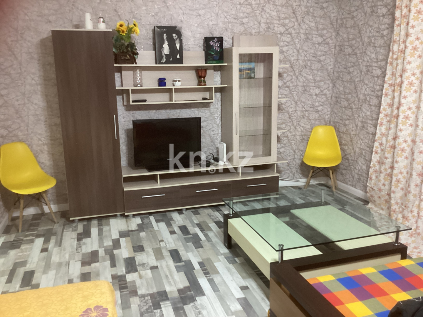 Аренда 1-комнатной квартиры, 45 м² в Алматы - фото 8