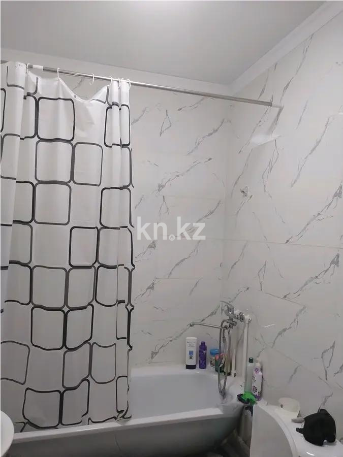 Продажа 1-комнатной квартиры, 38.5 м² в Астане - фото 2