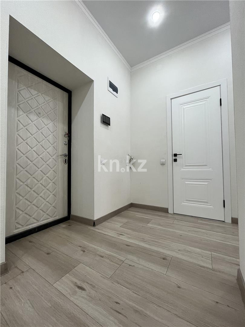 Продажа 2-комнатной квартиры, 68 м² в Караганде - фото 27