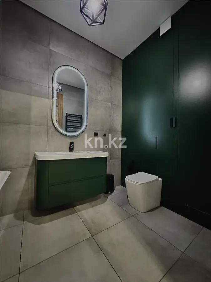 Продажа 3-комнатной квартиры, 120 м² в Алматы - фото 5