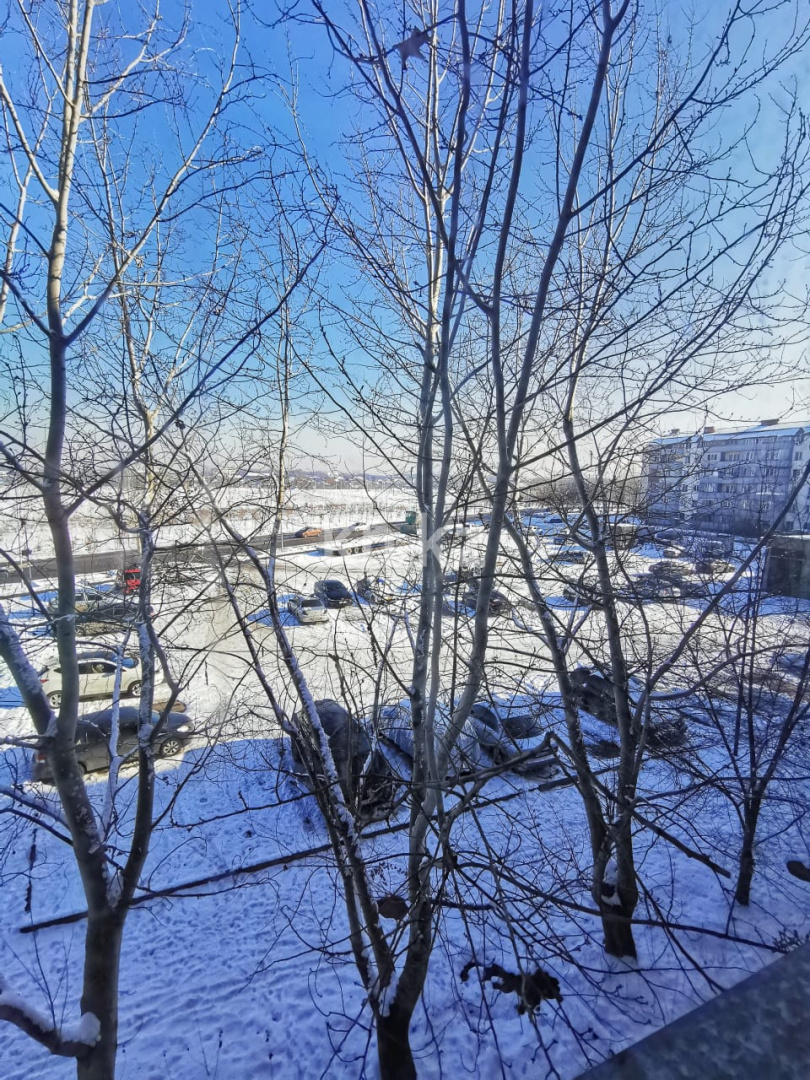 Продажа 2-комнатной квартиры, 64 м², Кокжиек в Алматы - фото 31