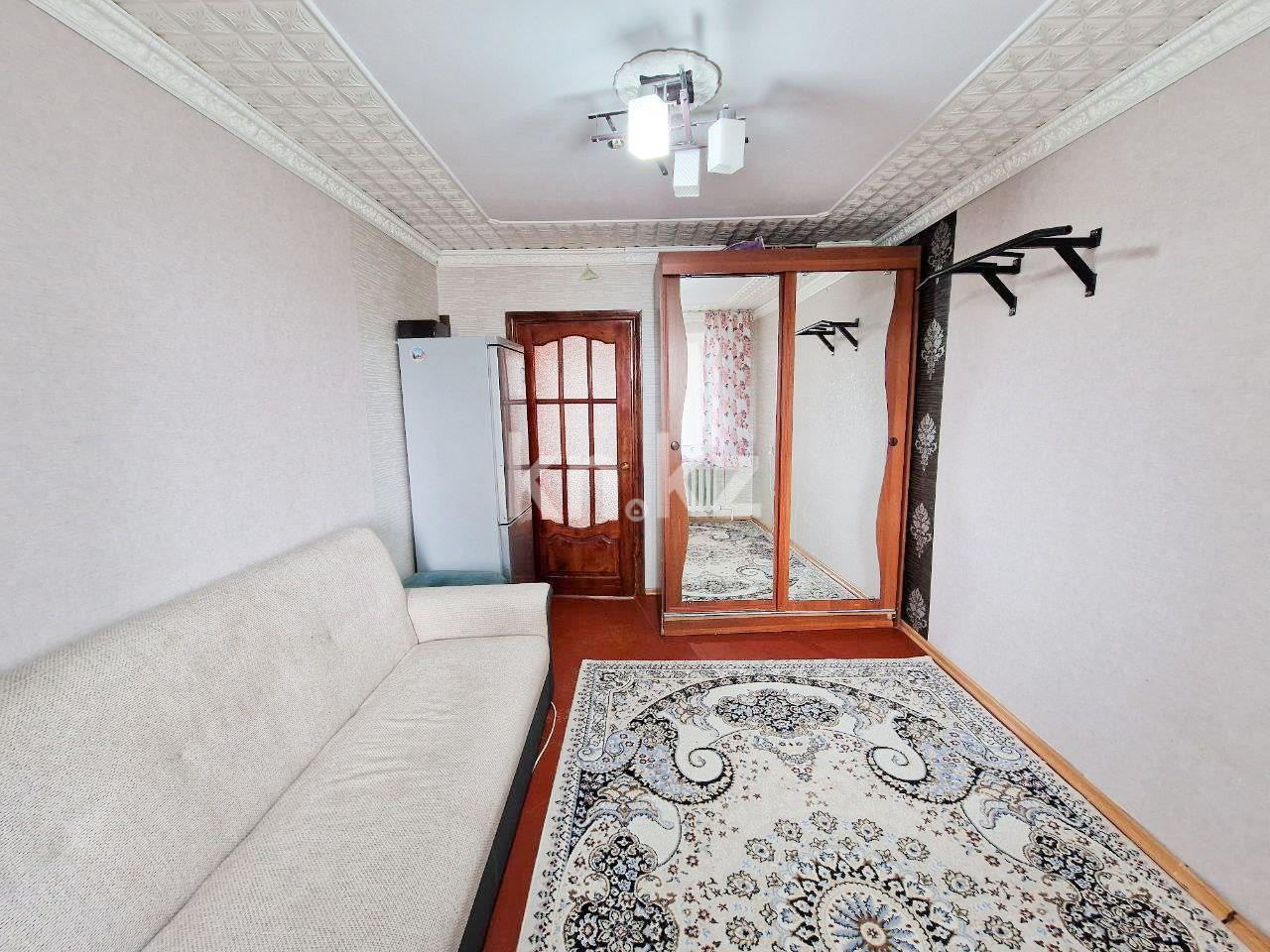 Продажа 3-комнатной квартиры, 67 м², пр. Металлургов, дом  34 в Темиртау - фото 6