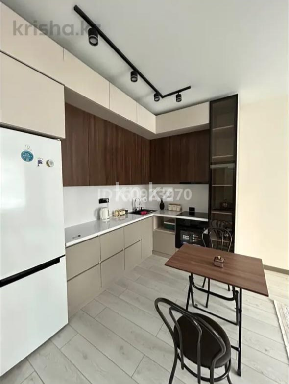 Продажа 2-комнатной квартиры, 51 м² в Караганде