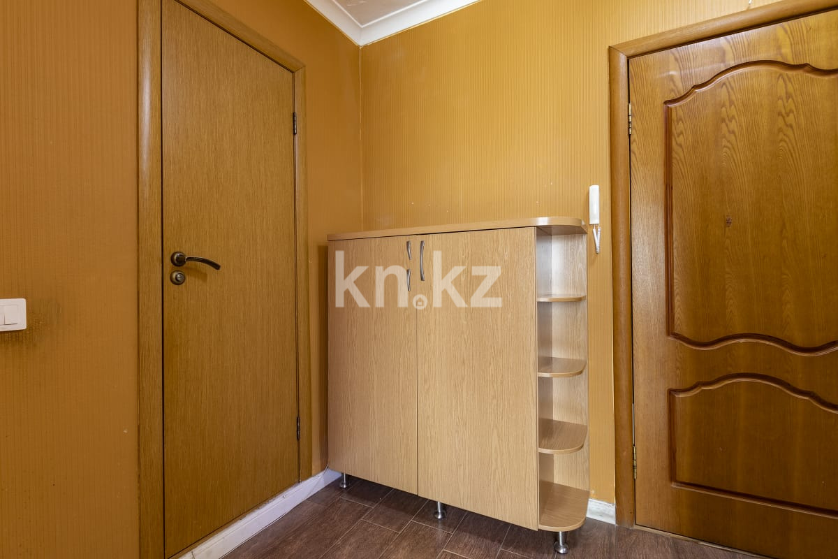 Аренда 2-комнатной квартиры, 55 м² в Астане - фото 12